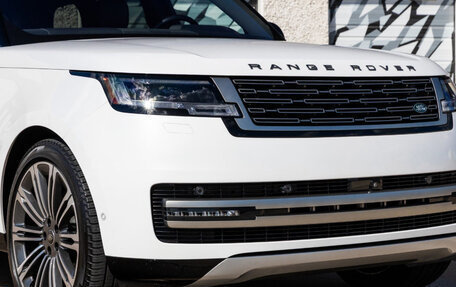 Land Rover Range Rover IV рестайлинг, 2023 год, 14 670 000 рублей, 2 фотография