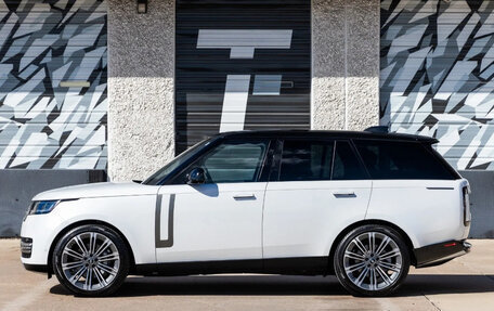 Land Rover Range Rover IV рестайлинг, 2023 год, 14 670 000 рублей, 6 фотография