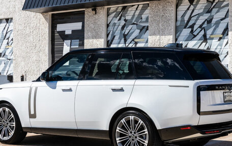 Land Rover Range Rover IV рестайлинг, 2023 год, 14 670 000 рублей, 7 фотография