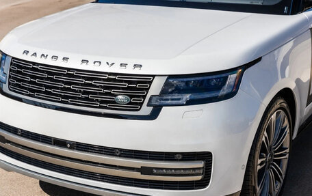 Land Rover Range Rover IV рестайлинг, 2023 год, 14 670 000 рублей, 5 фотография