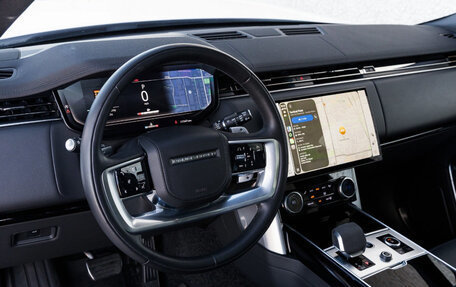 Land Rover Range Rover IV рестайлинг, 2023 год, 14 670 000 рублей, 12 фотография