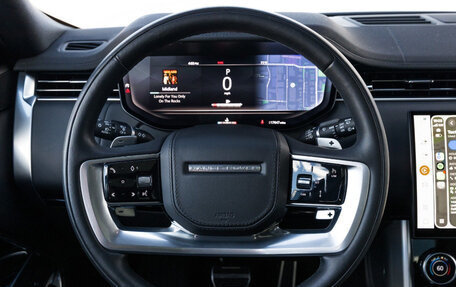 Land Rover Range Rover IV рестайлинг, 2023 год, 14 670 000 рублей, 13 фотография