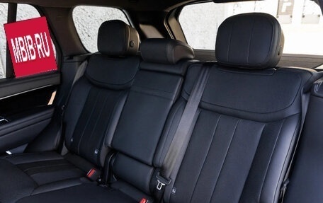 Land Rover Range Rover IV рестайлинг, 2023 год, 14 670 000 рублей, 14 фотография