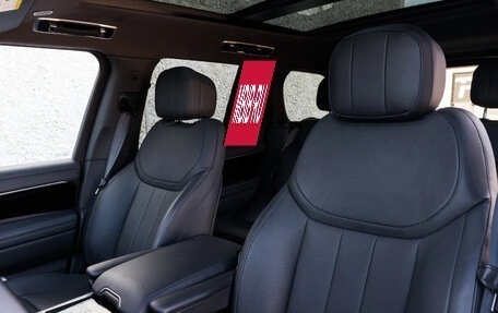 Land Rover Range Rover IV рестайлинг, 2023 год, 14 670 000 рублей, 11 фотография