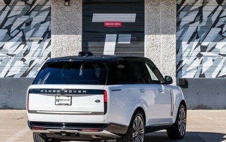 Land Rover Range Rover IV рестайлинг, 2023 год, 14 670 000 рублей, 9 фотография