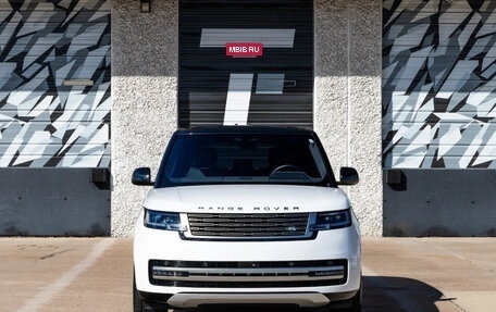 Land Rover Range Rover IV рестайлинг, 2023 год, 14 670 000 рублей, 3 фотография