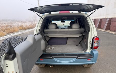 Jeep Cherokee, 2006 год, 900 000 рублей, 7 фотография