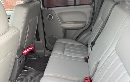 Jeep Cherokee, 2006 год, 900 000 рублей, 6 фотография