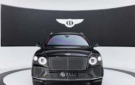 Bentley Bentayga I, 2026 год, 39 973 000 рублей, 2 фотография