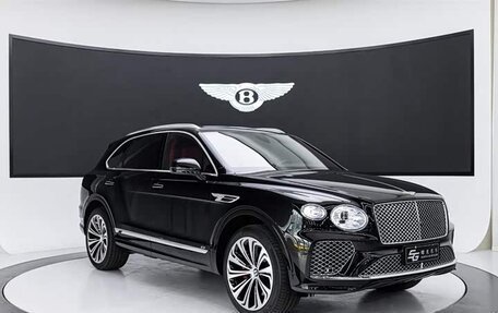Bentley Bentayga I, 2026 год, 39 973 000 рублей, 3 фотография