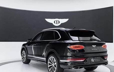 Bentley Bentayga I, 2026 год, 39 973 000 рублей, 9 фотография