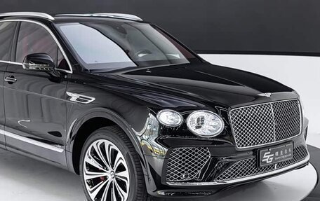 Bentley Bentayga I, 2026 год, 39 973 000 рублей, 4 фотография