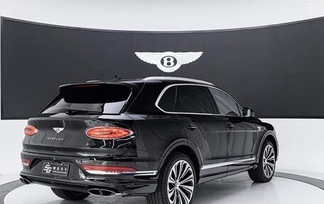 Bentley Bentayga I, 2026 год, 39 973 000 рублей, 7 фотография