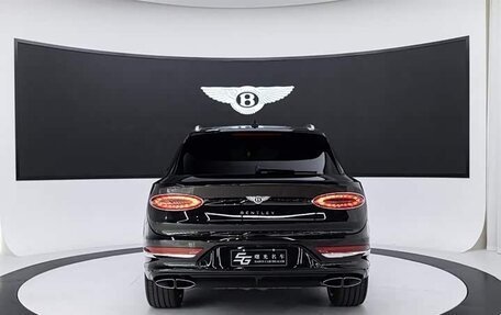 Bentley Bentayga I, 2026 год, 39 973 000 рублей, 8 фотография