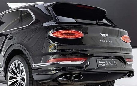 Bentley Bentayga I, 2026 год, 39 973 000 рублей, 10 фотография