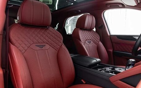 Bentley Bentayga I, 2026 год, 39 973 000 рублей, 13 фотография