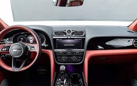 Bentley Bentayga I, 2026 год, 39 973 000 рублей, 12 фотография