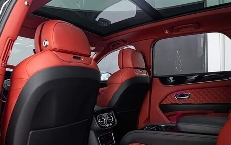 Bentley Bentayga I, 2026 год, 39 973 000 рублей, 14 фотография