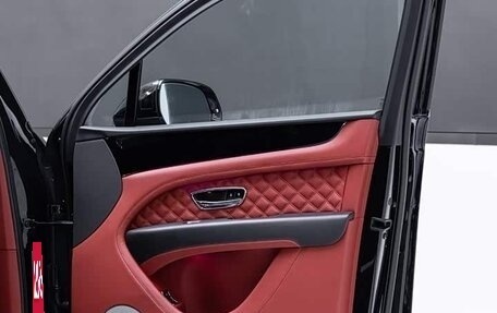 Bentley Bentayga I, 2026 год, 39 973 000 рублей, 16 фотография