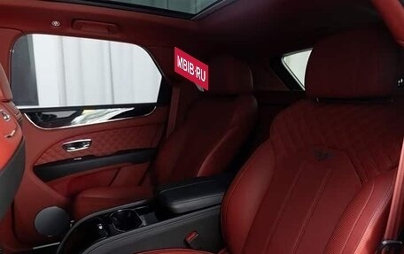 Bentley Bentayga I, 2026 год, 39 973 000 рублей, 15 фотография