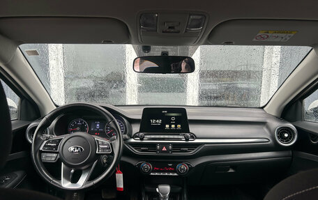 KIA Cerato IV, 2021 год, 2 290 000 рублей, 8 фотография