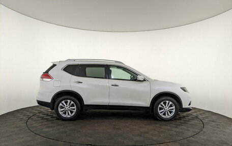 Nissan X-Trail, 2017 год, 1 795 000 рублей, 4 фотография