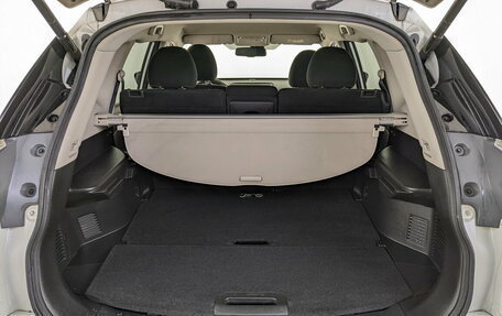 Nissan X-Trail, 2017 год, 1 795 000 рублей, 10 фотография