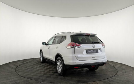 Nissan X-Trail, 2017 год, 1 795 000 рублей, 7 фотография