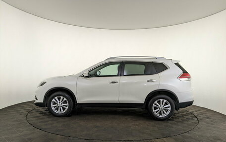 Nissan X-Trail, 2017 год, 1 795 000 рублей, 8 фотография