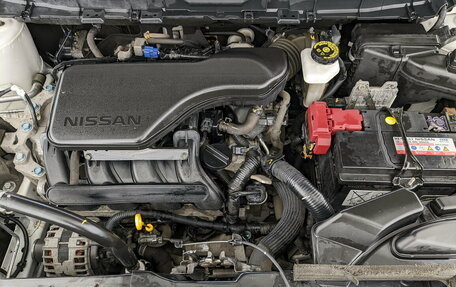 Nissan X-Trail, 2017 год, 1 795 000 рублей, 9 фотография