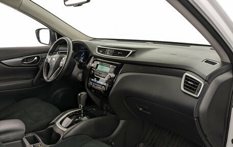 Nissan X-Trail, 2017 год, 1 795 000 рублей, 11 фотография