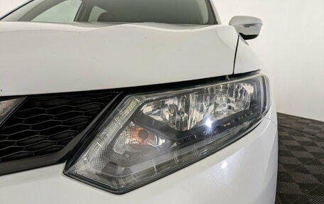 Nissan X-Trail, 2017 год, 1 795 000 рублей, 17 фотография