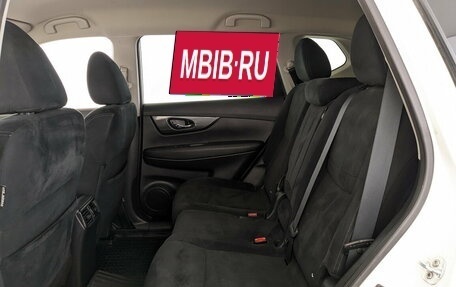 Nissan X-Trail, 2017 год, 1 795 000 рублей, 12 фотография