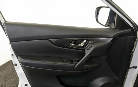 Nissan X-Trail, 2017 год, 1 795 000 рублей, 19 фотография