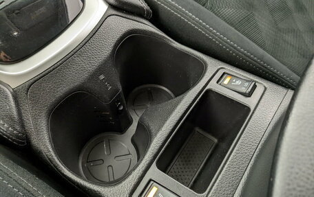 Nissan X-Trail, 2017 год, 1 795 000 рублей, 26 фотография