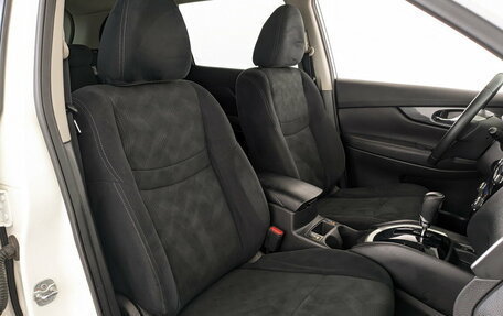 Nissan X-Trail, 2017 год, 1 795 000 рублей, 23 фотография