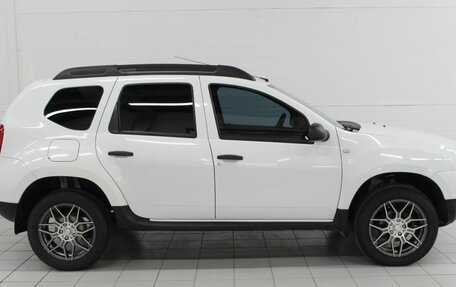 Renault Duster I рестайлинг, 2015 год, 980 000 рублей, 5 фотография