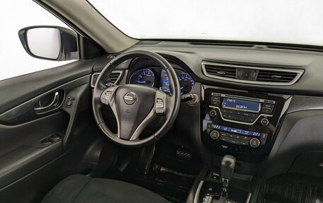 Nissan X-Trail, 2017 год, 1 795 000 рублей, 25 фотография