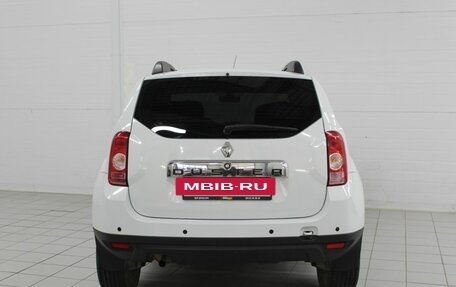 Renault Duster I рестайлинг, 2015 год, 980 000 рублей, 7 фотография