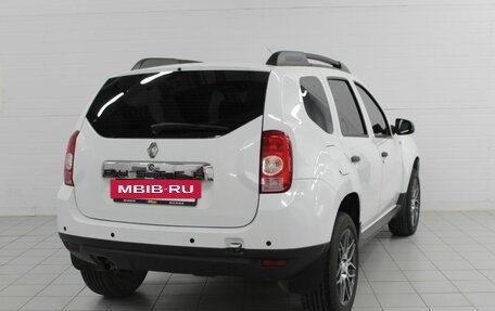 Renault Duster I рестайлинг, 2015 год, 980 000 рублей, 6 фотография