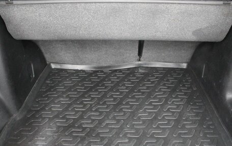 Renault Duster I рестайлинг, 2015 год, 980 000 рублей, 13 фотография