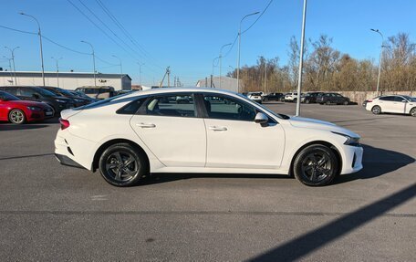 KIA K5, 2020 год, 1 750 000 рублей, 5 фотография