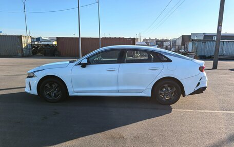 KIA K5, 2020 год, 1 750 000 рублей, 4 фотография