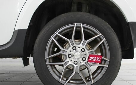 Renault Duster I рестайлинг, 2015 год, 980 000 рублей, 11 фотография