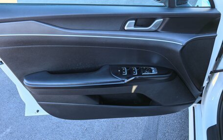 KIA K5, 2020 год, 1 750 000 рублей, 8 фотография
