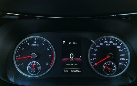 KIA K5, 2020 год, 1 750 000 рублей, 12 фотография