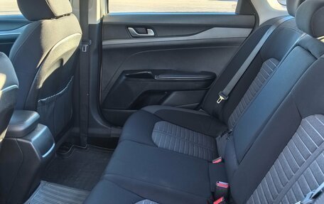KIA K5, 2020 год, 1 750 000 рублей, 19 фотография