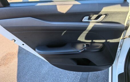 KIA K5, 2020 год, 1 750 000 рублей, 18 фотография