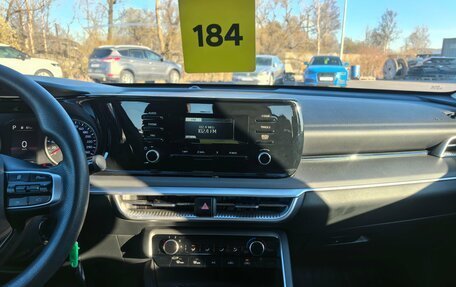 KIA K5, 2020 год, 1 750 000 рублей, 14 фотография