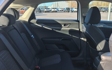 KIA K5, 2020 год, 1 750 000 рублей, 20 фотография